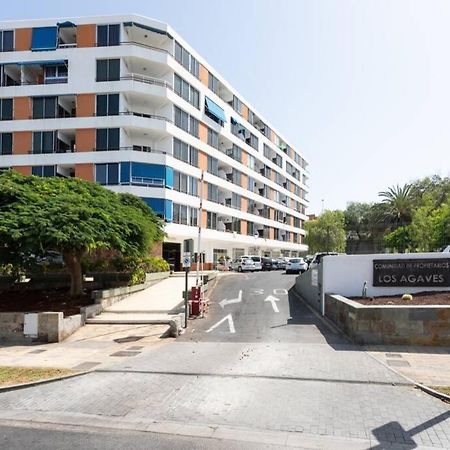 Cozy Apartment Playa Las Americas 플라야데라스아메리카스 외부 사진