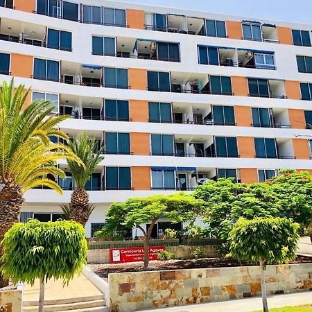 Cozy Apartment Playa Las Americas 플라야데라스아메리카스 외부 사진