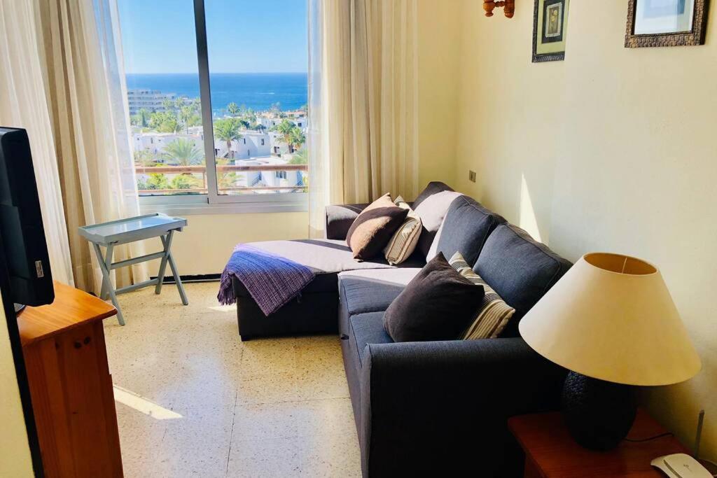 Cozy Apartment Playa Las Americas 플라야데라스아메리카스 외부 사진