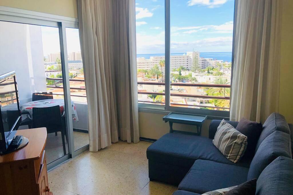Cozy Apartment Playa Las Americas 플라야데라스아메리카스 외부 사진
