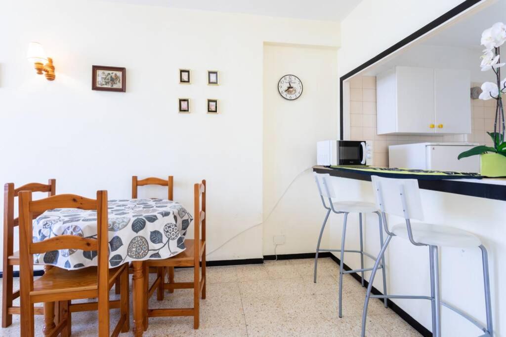 Cozy Apartment Playa Las Americas 플라야데라스아메리카스 외부 사진