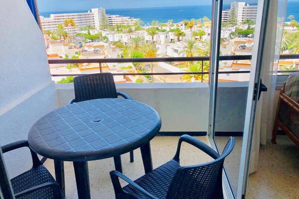 Cozy Apartment Playa Las Americas 플라야데라스아메리카스 외부 사진