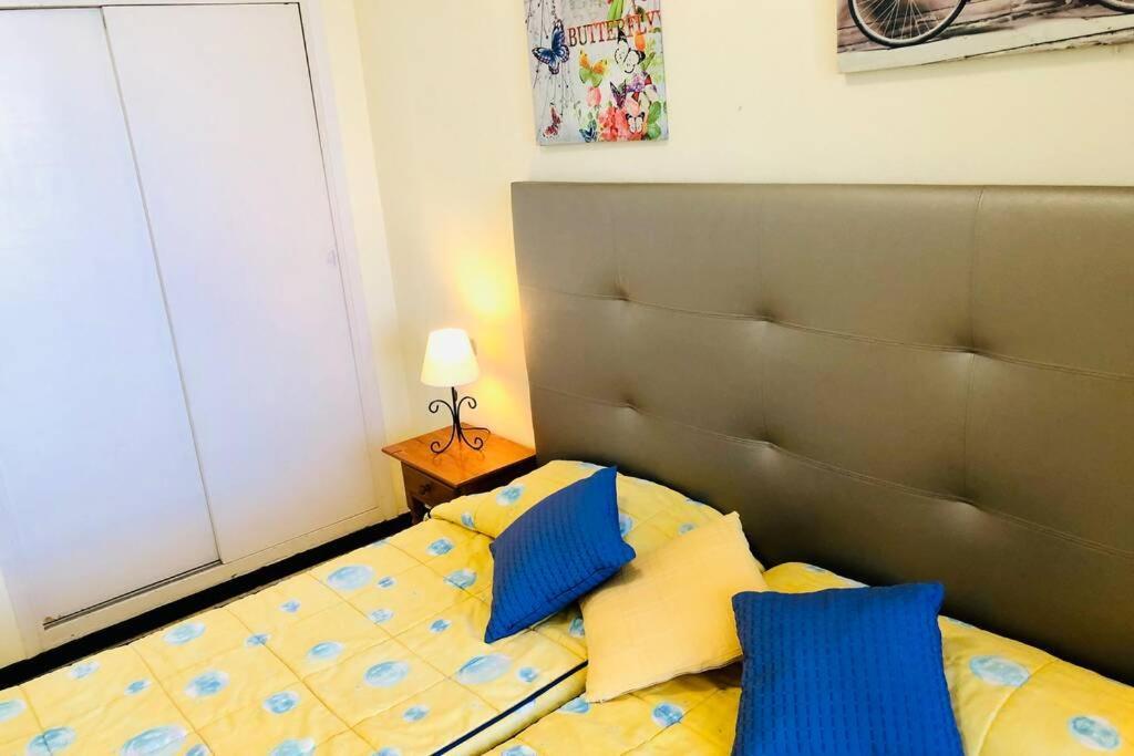Cozy Apartment Playa Las Americas 플라야데라스아메리카스 외부 사진