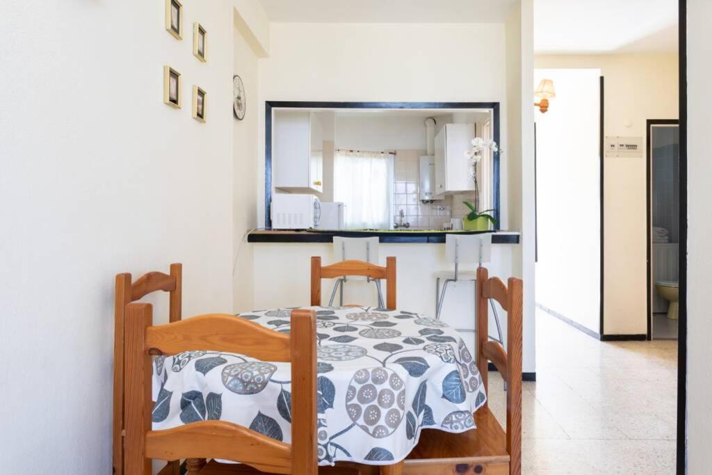 Cozy Apartment Playa Las Americas 플라야데라스아메리카스 외부 사진