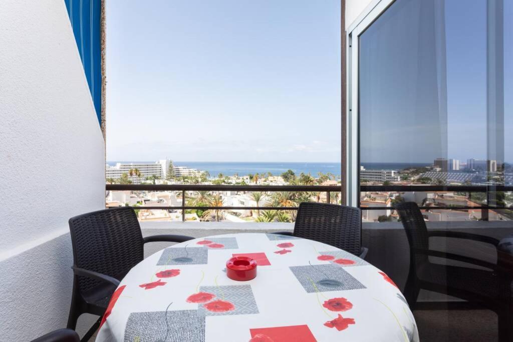 Cozy Apartment Playa Las Americas 플라야데라스아메리카스 외부 사진