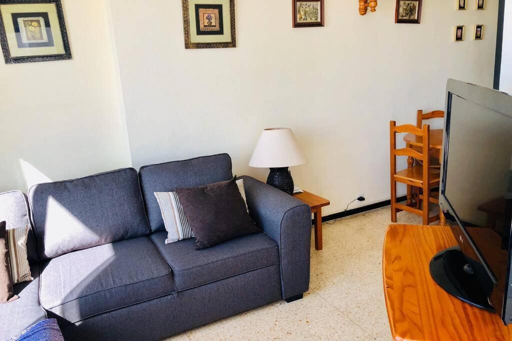 Cozy Apartment Playa Las Americas 플라야데라스아메리카스 외부 사진