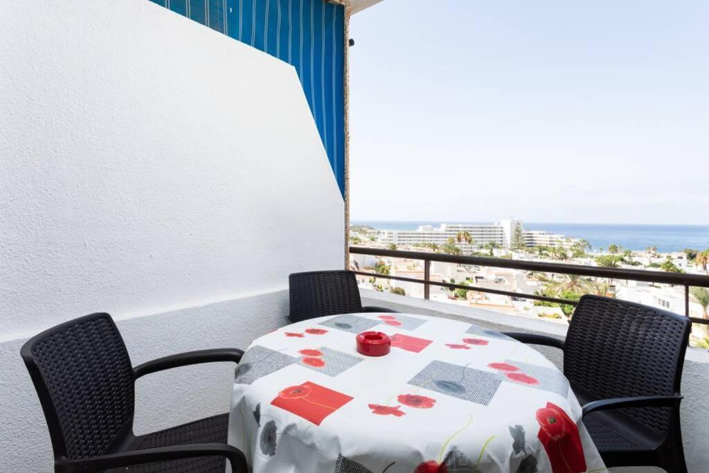 Cozy Apartment Playa Las Americas 플라야데라스아메리카스 외부 사진