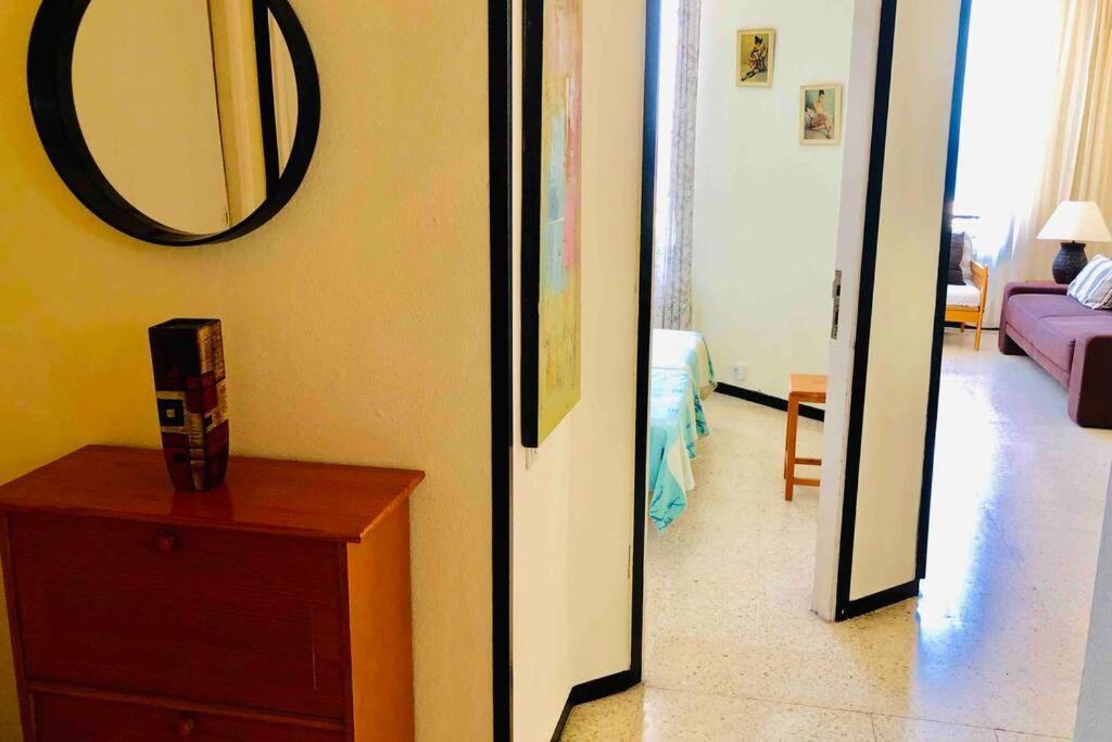 Cozy Apartment Playa Las Americas 플라야데라스아메리카스 외부 사진
