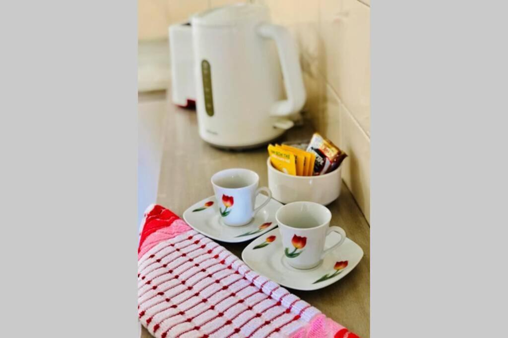 Cozy Apartment Playa Las Americas 플라야데라스아메리카스 외부 사진
