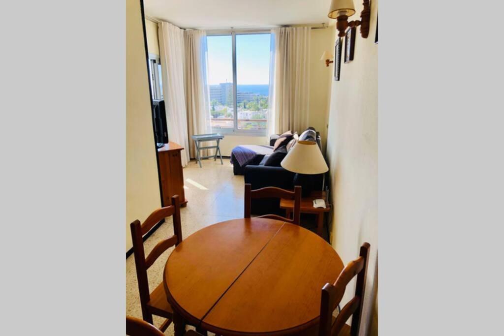Cozy Apartment Playa Las Americas 플라야데라스아메리카스 외부 사진