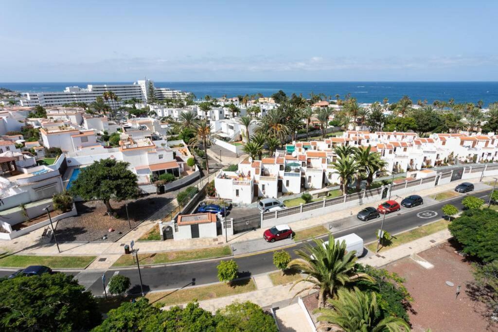 Cozy Apartment Playa Las Americas 플라야데라스아메리카스 외부 사진