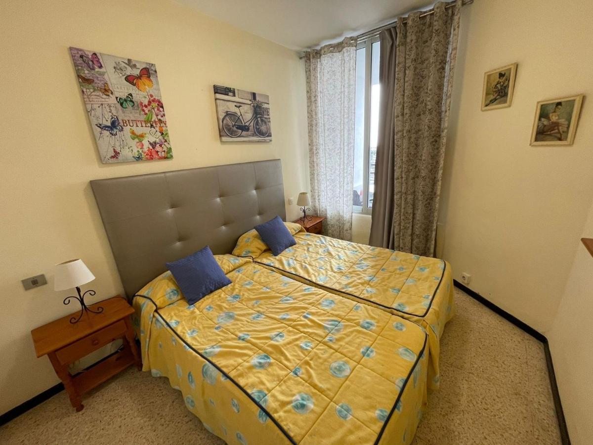 Cozy Apartment Playa Las Americas 플라야데라스아메리카스 외부 사진