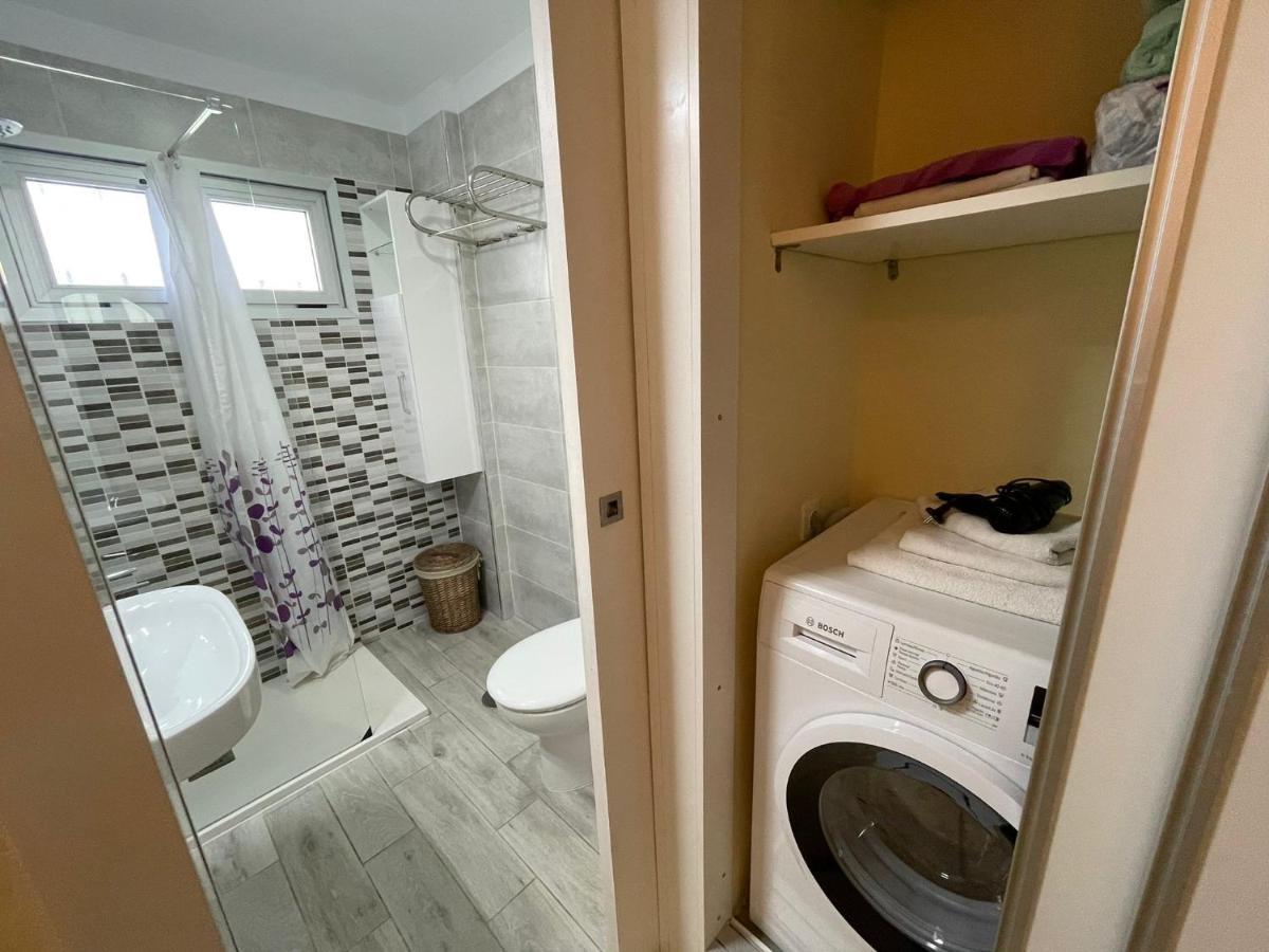 Cozy Apartment Playa Las Americas 플라야데라스아메리카스 외부 사진